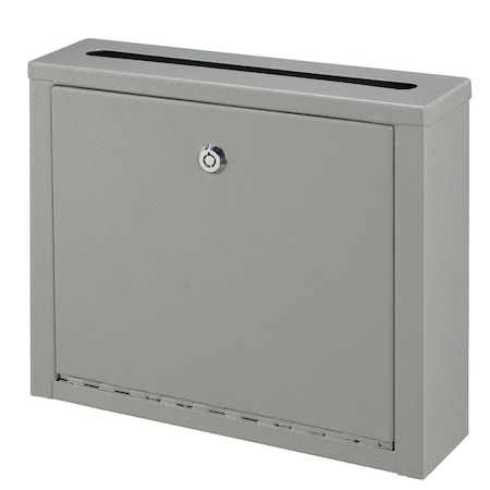 Global Industrial Small Inter-Office Mailbox 12W x 3 D x 10 H 443490